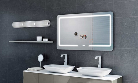 How to decorate your bathroom?