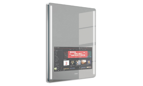 Fitbathmirror Bathroom Smart Mirror Design 2022
