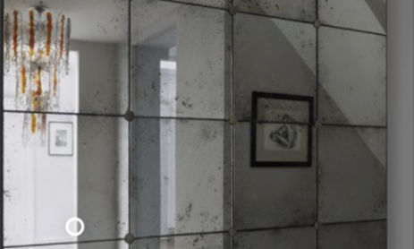 Will Fitbathmirror smart mirror show oxidation and black spots like traditional LED mirrors?