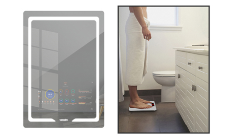 Why choose a smart mirror?