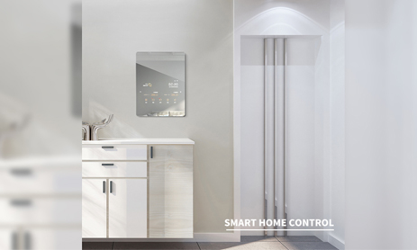 Smart home system